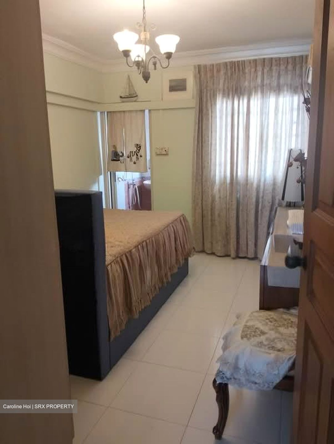 Blk 254 Kebun Baru View (Ang Mo Kio), HDB 4 Rooms #615146271